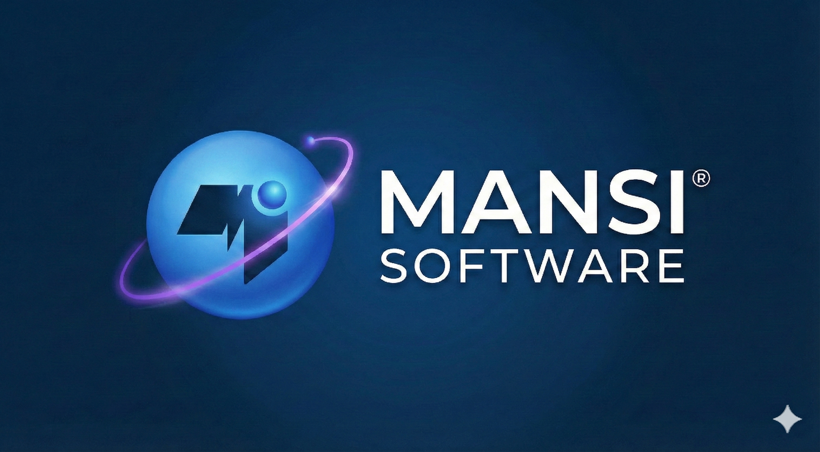 Mansi Logo